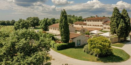 Meneghetti Wine Hotel & Winery - 23