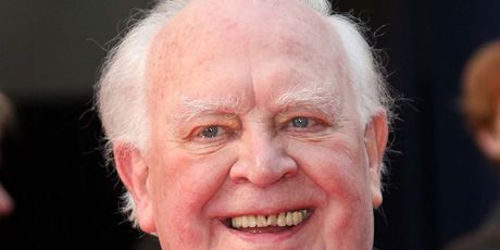 Joss Ackland - 2