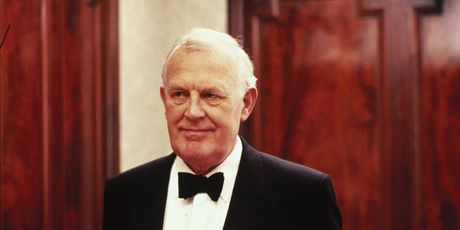 Joss Ackland - 4