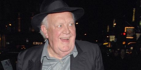 Joss Ackland