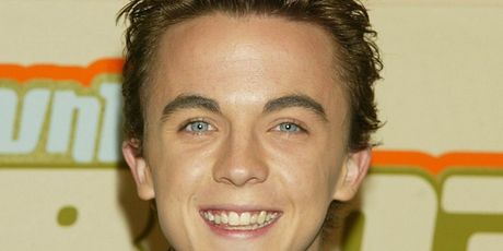 Frankie Muniz - 2