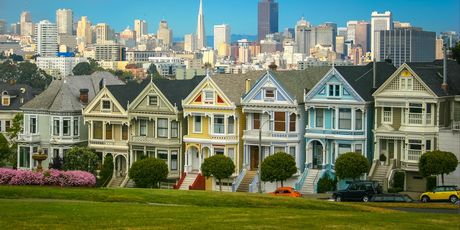San Francisco - 2