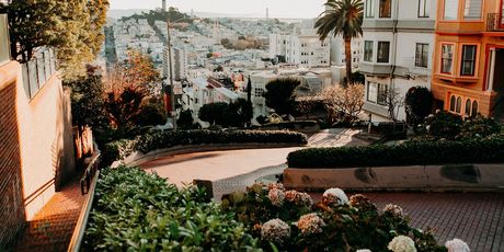 San Francisco - 4