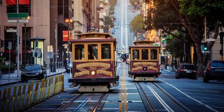 San Francisco