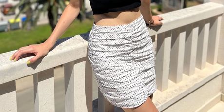 Mia Dimšić - 1