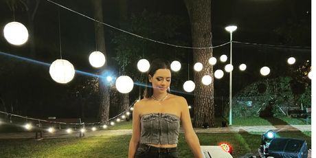 Mia Dimšić - 3