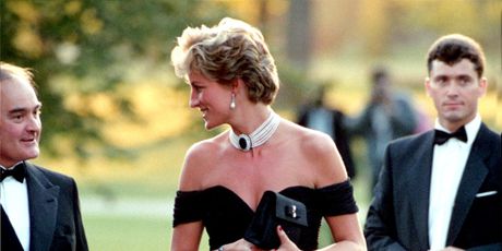 Princeza Diana 1994. - 1