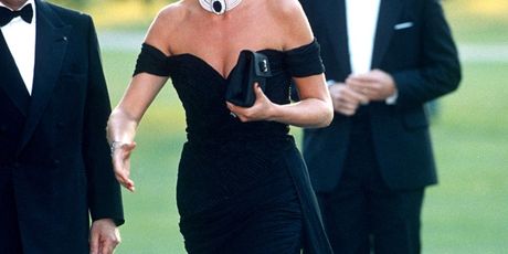 Princeza Diana 1994. - 3