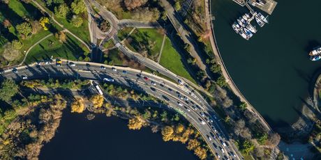 Stanley Park, Vancouver