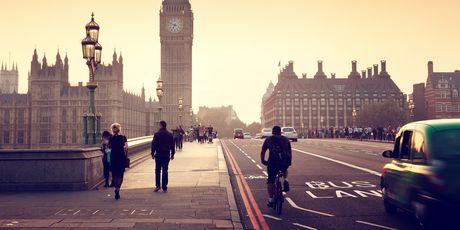 London je najbolji grad za život u 2024. godini prema novoj studiji