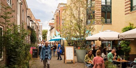 Amersfoort Europski grad godine 2023. - 9