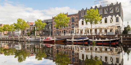 Amersfoort Europski grad godine 2023. - 10