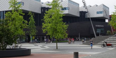 Amersfoort Europski grad godine 2023. - 11