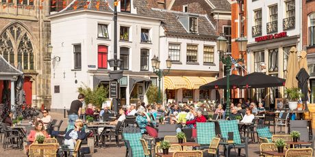 Amersfoort Europski grad godine 2023. - 12