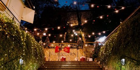 Advent u prolazu - 4