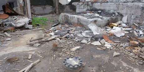 Kolska supeduboka bušotina je najdublja rupa na Zemlji