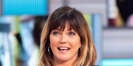 Annabel Giles - 5