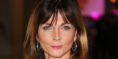 Annabel Giles - 9