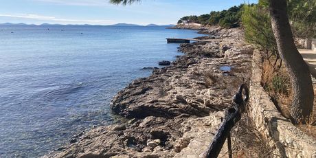 Građevina na Murteru - 4