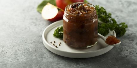 Chutney