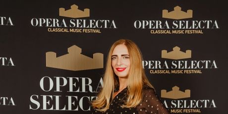 Premijera dokumentarnog filma ''Opera Selecta'' - 1