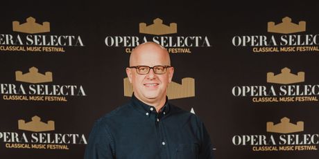 Premijera dokumentarnog filma ''Opera Selecta'' - 2