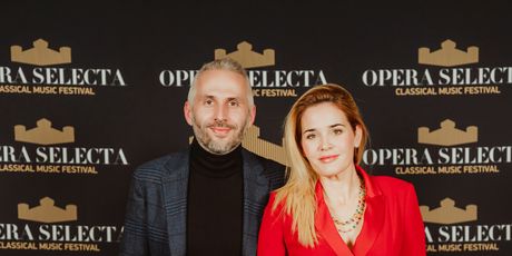 Premijera dokumentarnog filma ''Opera Selecta'' - 3