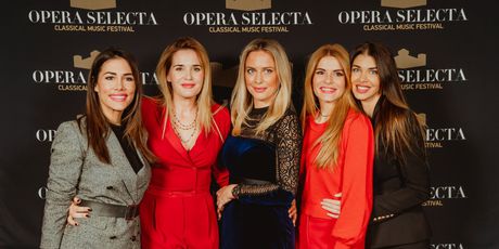 Premijera dokumentarnog filma ''Opera Selecta'' - 4