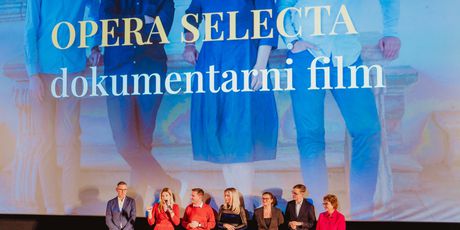 Premijera dokumentarnog filma ''Opera Selecta'' - 9