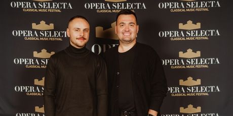 Premijera dokumentarnog filma ''Opera Selecta'' - 10