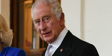 Kralj Charles