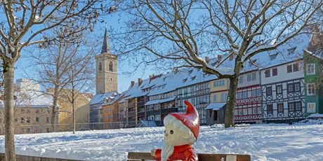 Erfurt, Njemačka