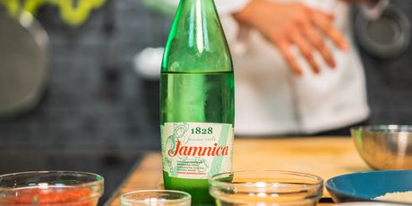 Hrskavci chefa Stjepana Vukadina - 2