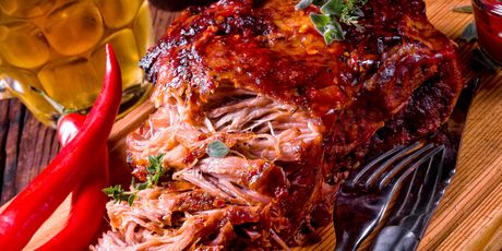 Carnitas - 2