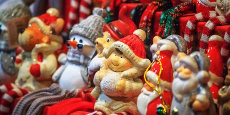 Advent u Beču