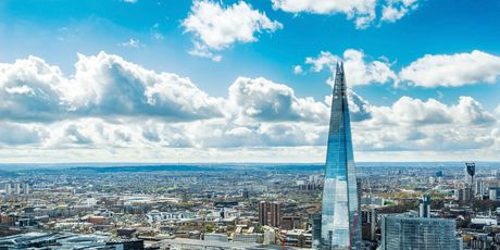 Shard - 3
