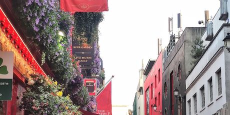 Temple Bar - 7