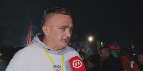 Milenko Bilić, Stožer za obranu hrvatskog sela
