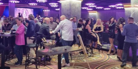 Proslava 18. rođendana emisije Sport nedjeljom