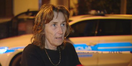 Sugovornica iz priloga