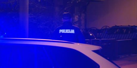 Policija u Rudešu - 2