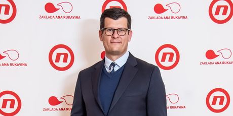 Hrvoje Krešić - 1