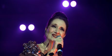 Doris Dragović koncert Arena - 1