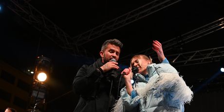 Zsa Zsa i Damir Kedžo - 1