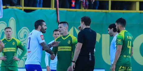 Livaja, Erceg i Čulina