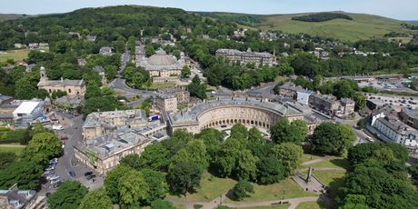 Buxton