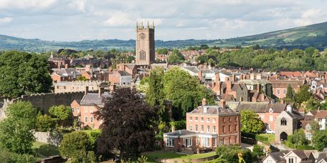 Ludlow