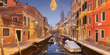 Venecija