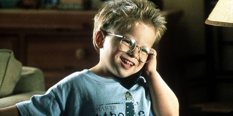 Jonathan Lipnicki - 7