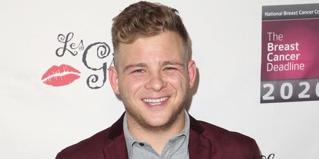 Jonathan Lipnicki - 9